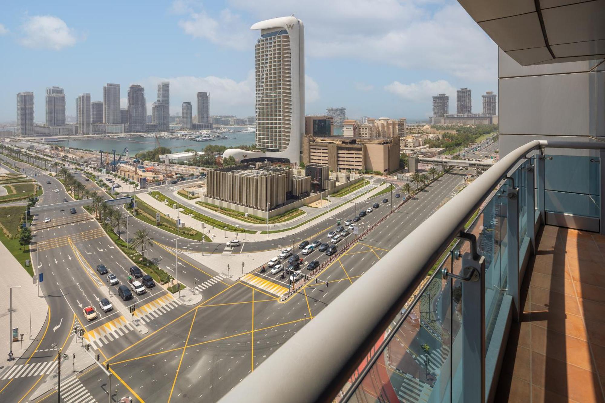 Dubai Marina View,Central Location,Public Transport Access,Dwellingz Apartment Exterior photo